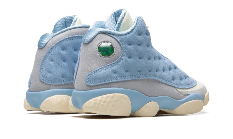 Air Jordan 13 Air Jordan 13 Retro 'SoleFly - I'd Rather Be Fishing'